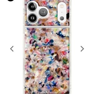 FLAUNT iPhone 17 pro case with MagSafe